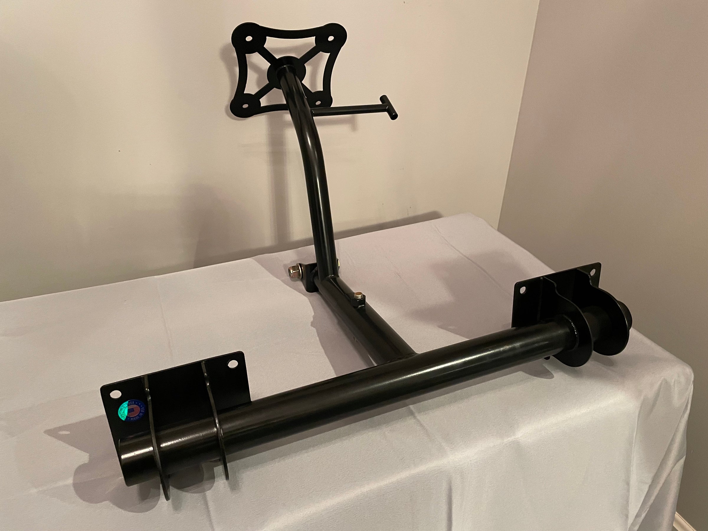 C7 Parachute Bracket | Vasko Speed and Performance LLC