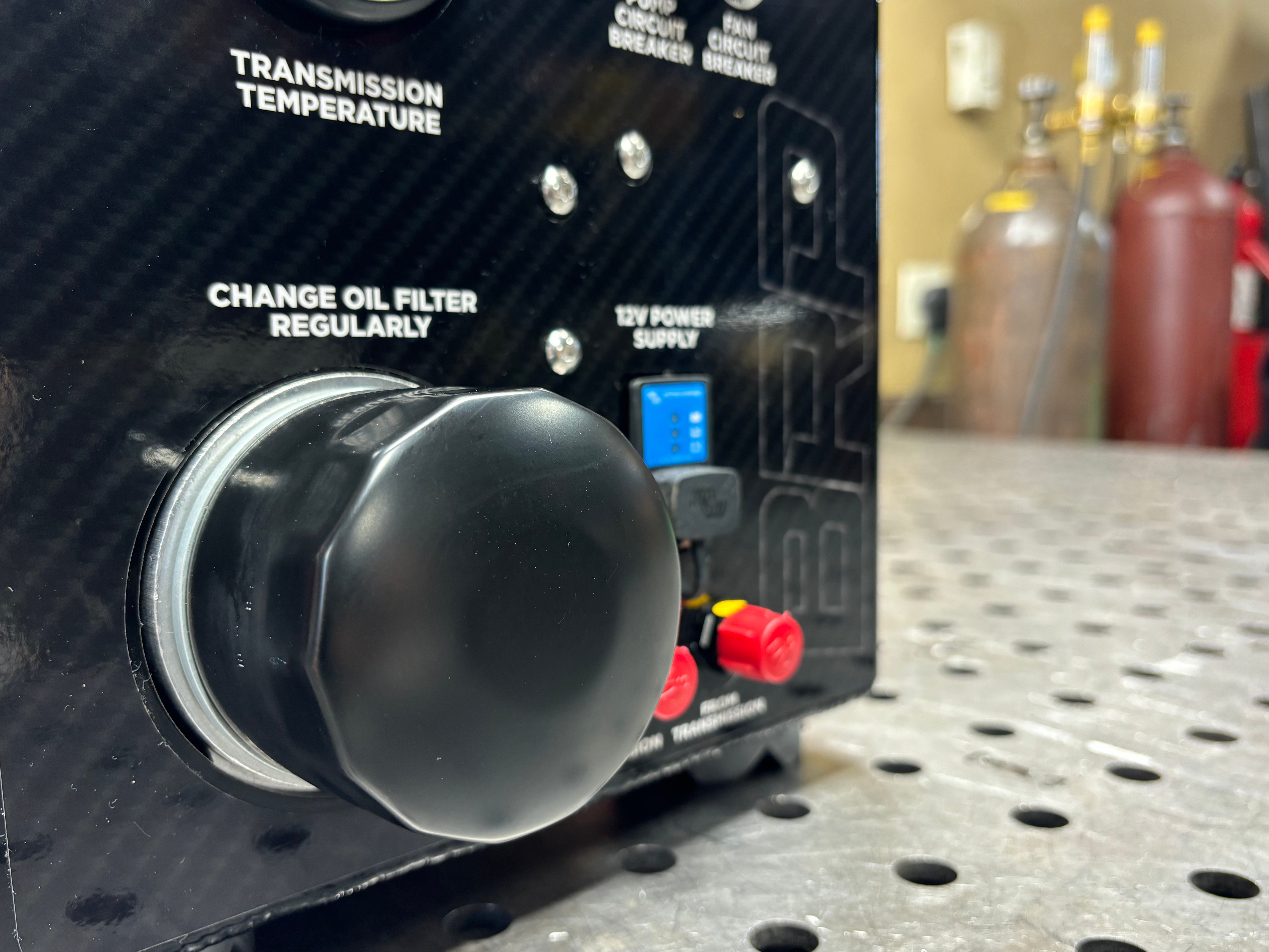 Oil Cooler Automatic Gearbox: 096-409-061/E - Foto 2